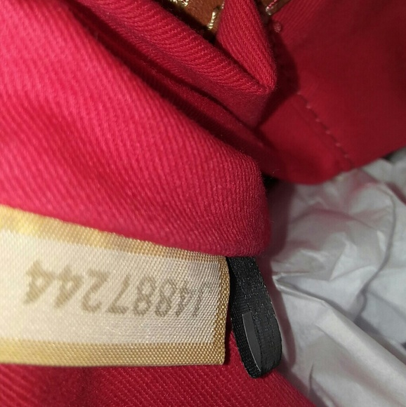 DOONEY & BOURKE LARGE BAG - Picture 6 of 8